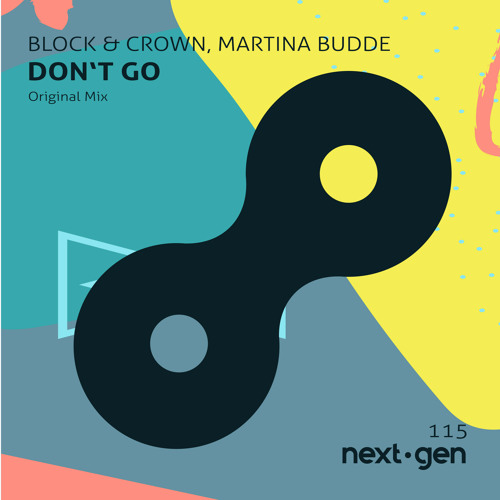 Block & Crown
